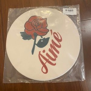 Aime Leon Dore slip mats